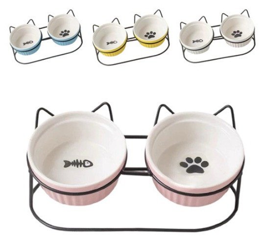 Comed Ceramica Cute ELO