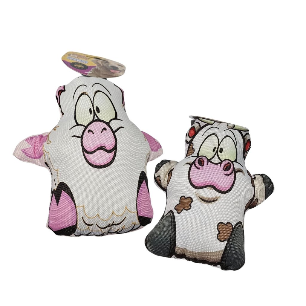 Brinq Pelucia Little Sortido BOM AMIGO