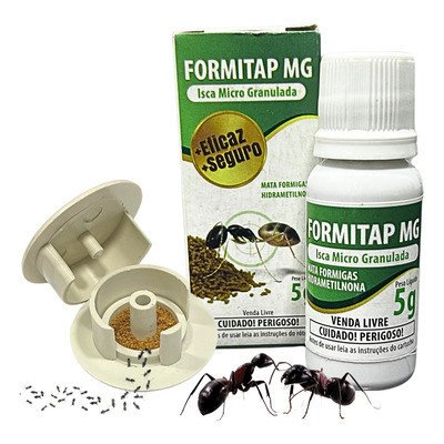 FORMITAP MG DISPLAY 12X5G TAPINOMA