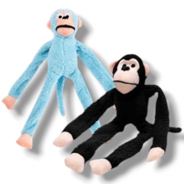 Macaco Amigao Colorido ELO