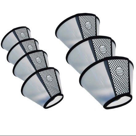 Jogo Colar Elizabetano 01 ao 07 ELO 