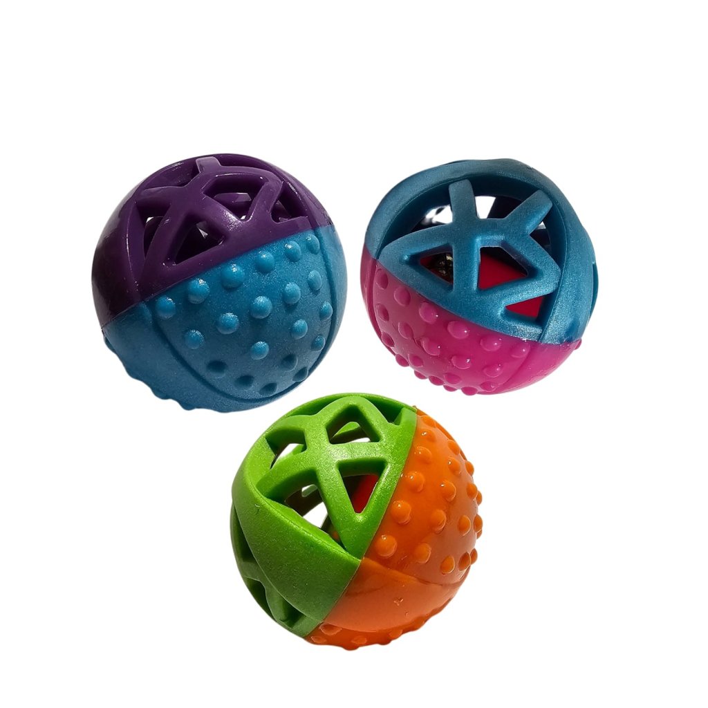 Brinq Mordedor Petisqueira Ball ELO