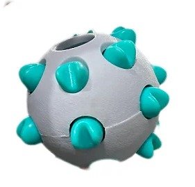 Brinq Asteroid Ball ELO