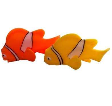 Brinq Peixinho C/ Apitp ELO