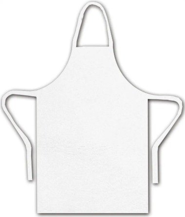 Avental Pet Impermeável GDE CatDog