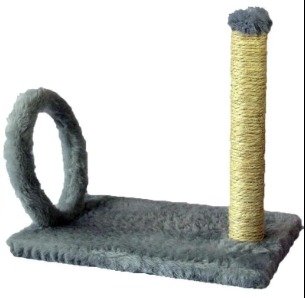 Arranhador Arco Animaix