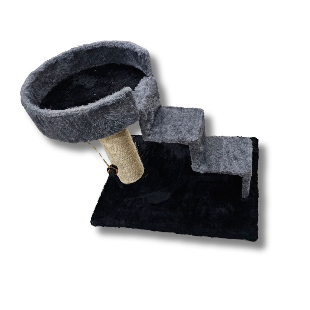 Arranhador Podium Animaix