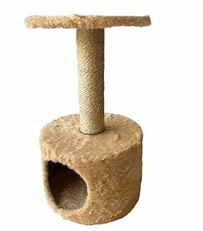 Arranhador Toca Animaix