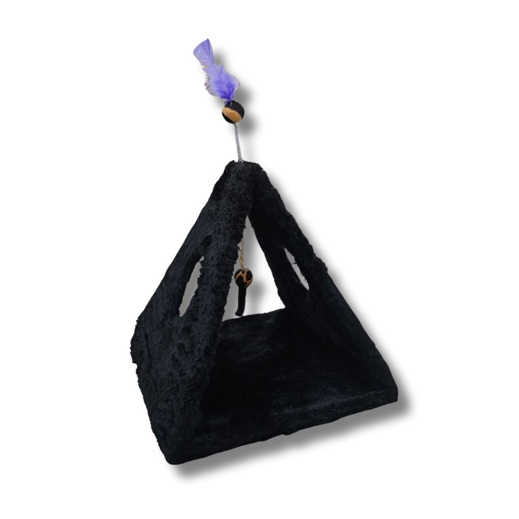 Arranhador Piramide Animaix