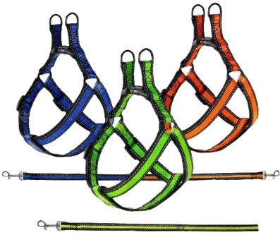 Peitoral Refletivo M Dogs Era