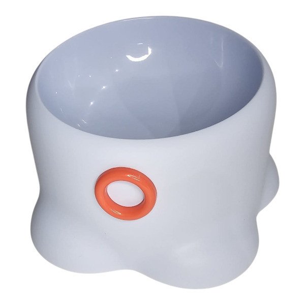 Comed Tigela Plast Cut Simples Dogs Era