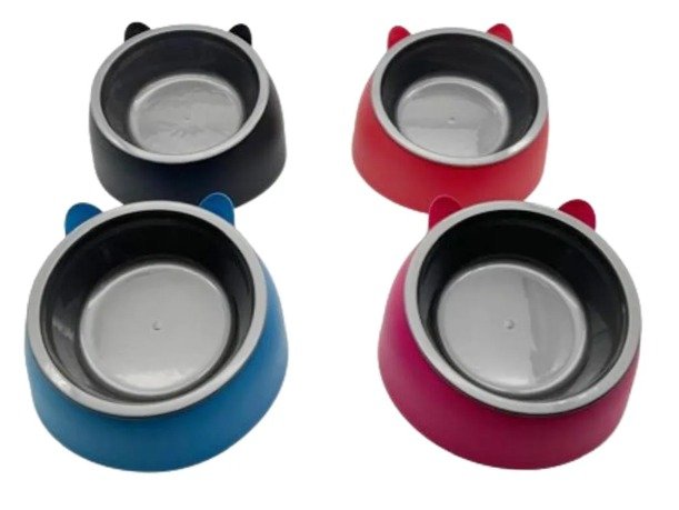 Comed Gato De Orelha 250ML