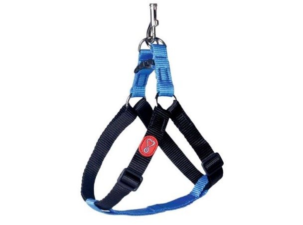 Conj Peitoral Walking PTO Liso COLTELLI