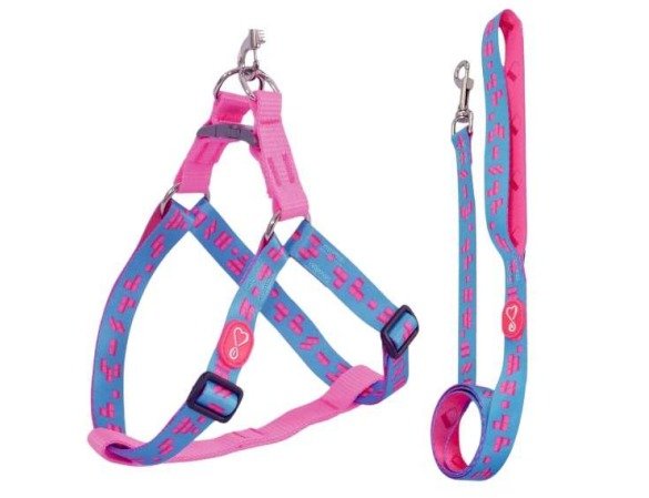 Conj Peitoral Walking Adria COLTELLI