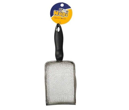 Pa Higienica Inox P/ Gatos NAPI