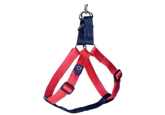 Conj Peitoral Walking VRM Liso COLTELLI