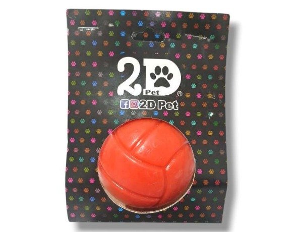 Brinq Bola 55 Lisa Neon 