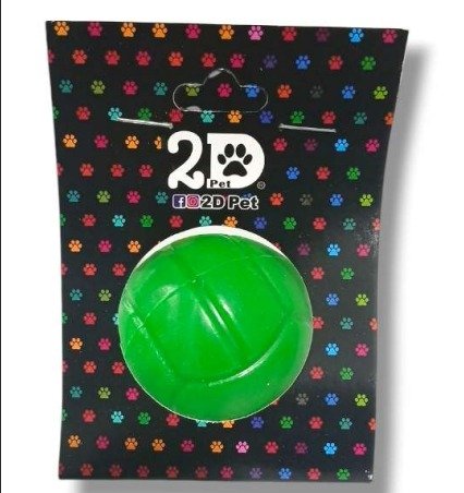 Brinq Bola 75 Lisa NEON 
