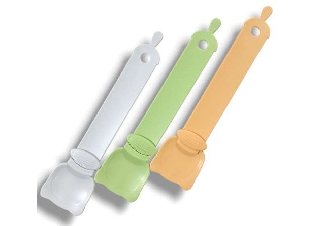 Espatua P/ Sache 1UN ELO