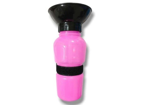 Garrafa D'Agua DOGS ERA