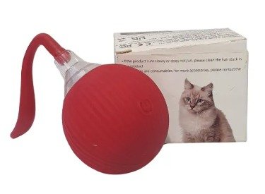 Bola Interativa P/ Gatos NAPI