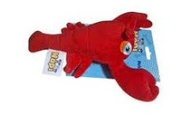 Brinq Pelucia Carangueijo NAPI