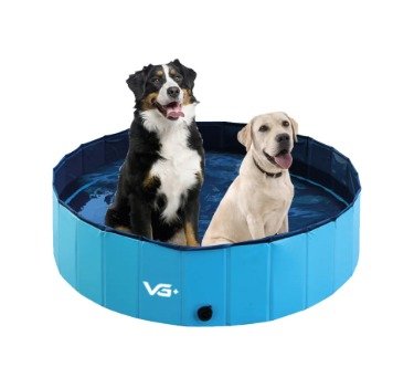 Brinq Piscina Pool Pet NAPI