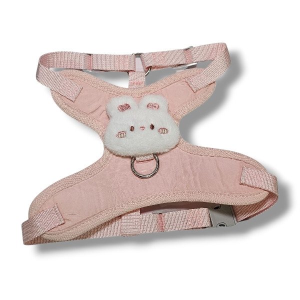 Guia Peitoral Pelucia M DOGS ERA