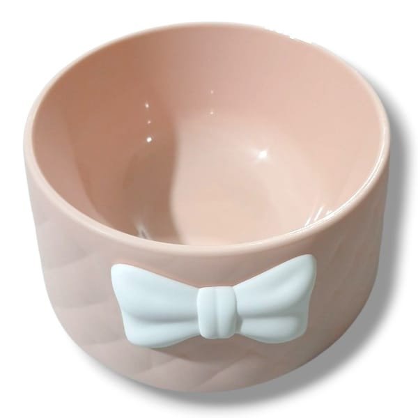 Comedouro Fashion Elo 