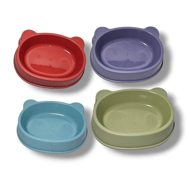 Comedouro Orelhinha Elo