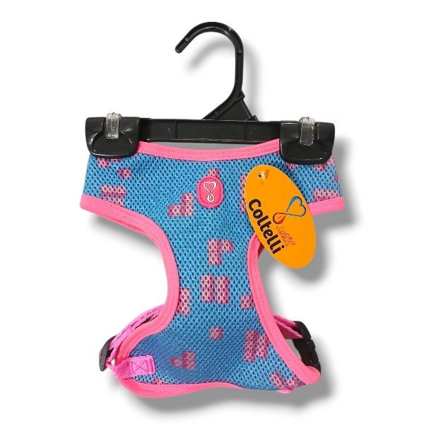 Peitoral Treking Adria P Coltelli