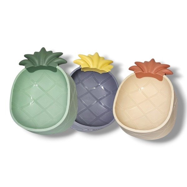 Comed Pet Abacaxi Elo 