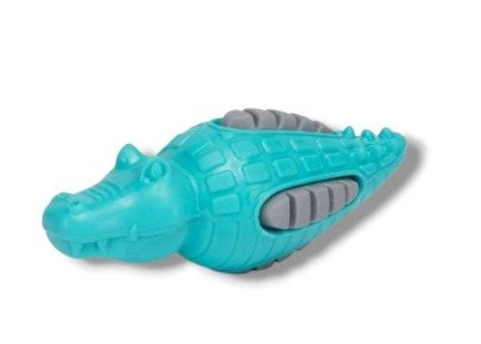 Brinq TPR Mordedor Jacare Napi