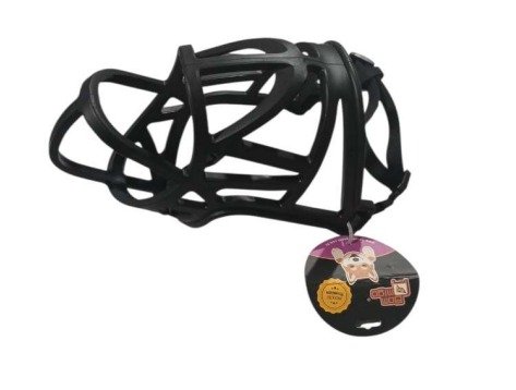 Focinheira New Classic Bom Amigo