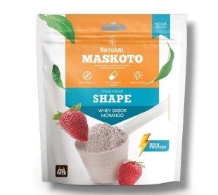 Bifinho Whey Protein 300g Maskoto