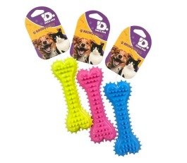 Brinq Espinhosso Dogs Era