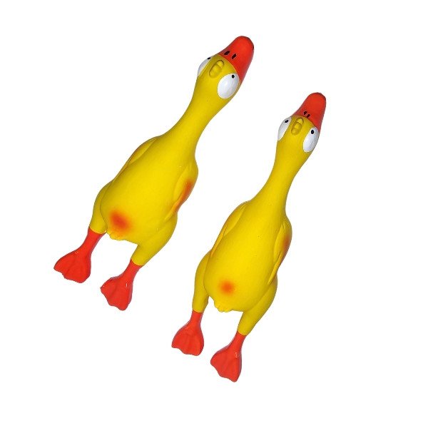 MORDEDOR PET LATEX DUCK