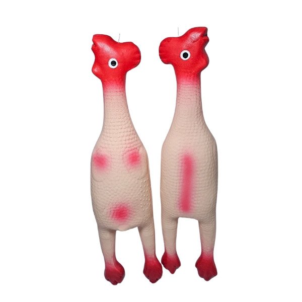 MORDEDOR PET LATEX FRANGO