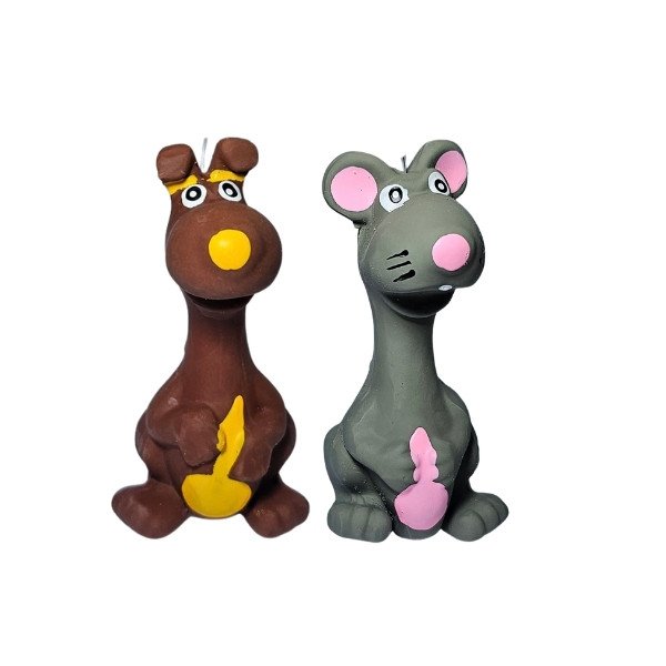 MORDEDOR PET LATEX PUPPIES NAPI