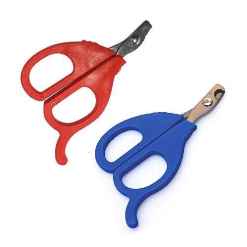 TESOURA PET 10,2X5,5CM