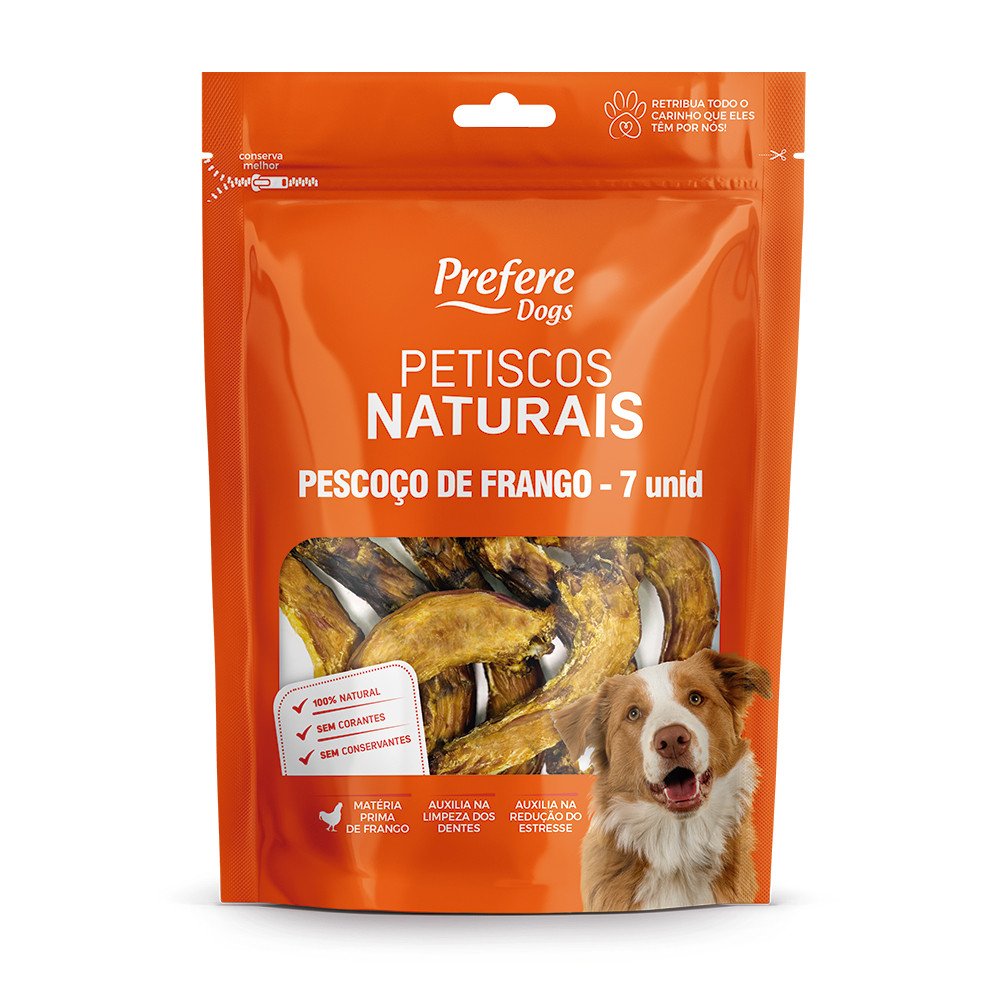 PESCOCO FRANGO 7UN PREFERE