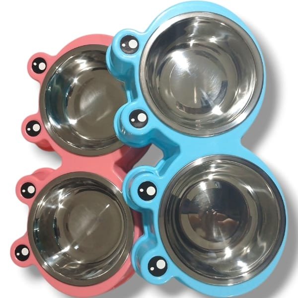 COMED INOX DUPLO SAPINHO ELO