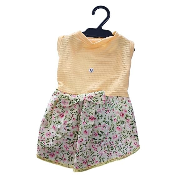 VESTIDO SORTIDO FORT PETS 
