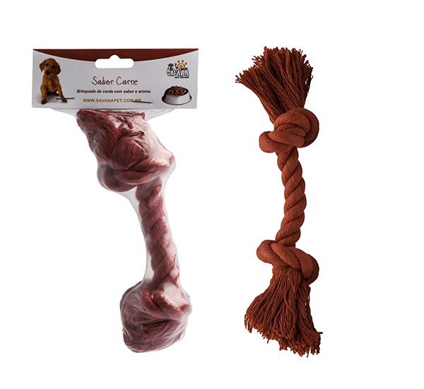 Mordedor Corda Aroma Savana