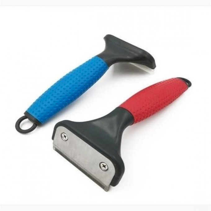 Rasqueadeira de Corte Bom Amigo