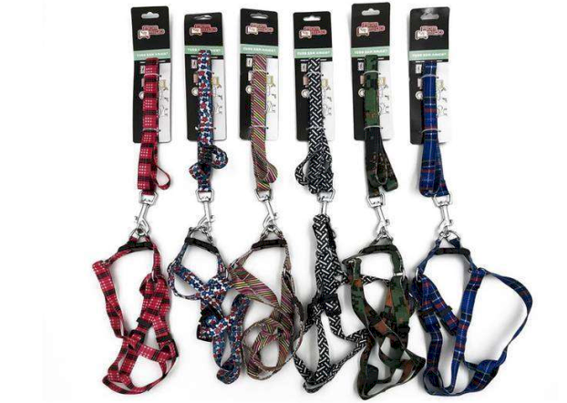 Peitoral c/Guia Festa Bom Amigo