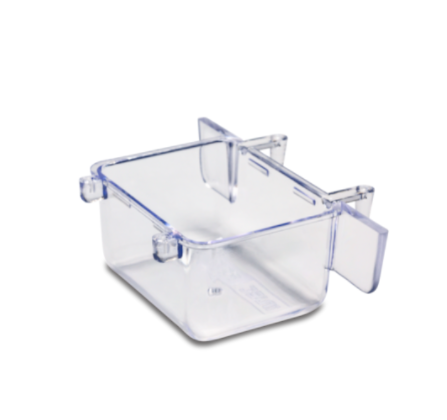 Bebedouro Lateral 40ml 12un Injet Four