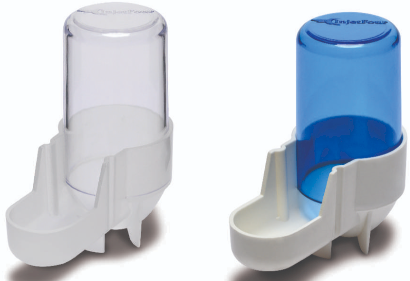 Bebedouro Torneio Trinca Ferro 30ml 12un Injet Four