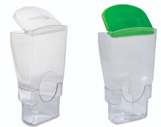 Extensor de Semente 200ml  Injet Four