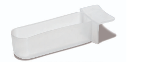 Porta Vitamina Unhão Bicudo 13ml 12un Injet Four